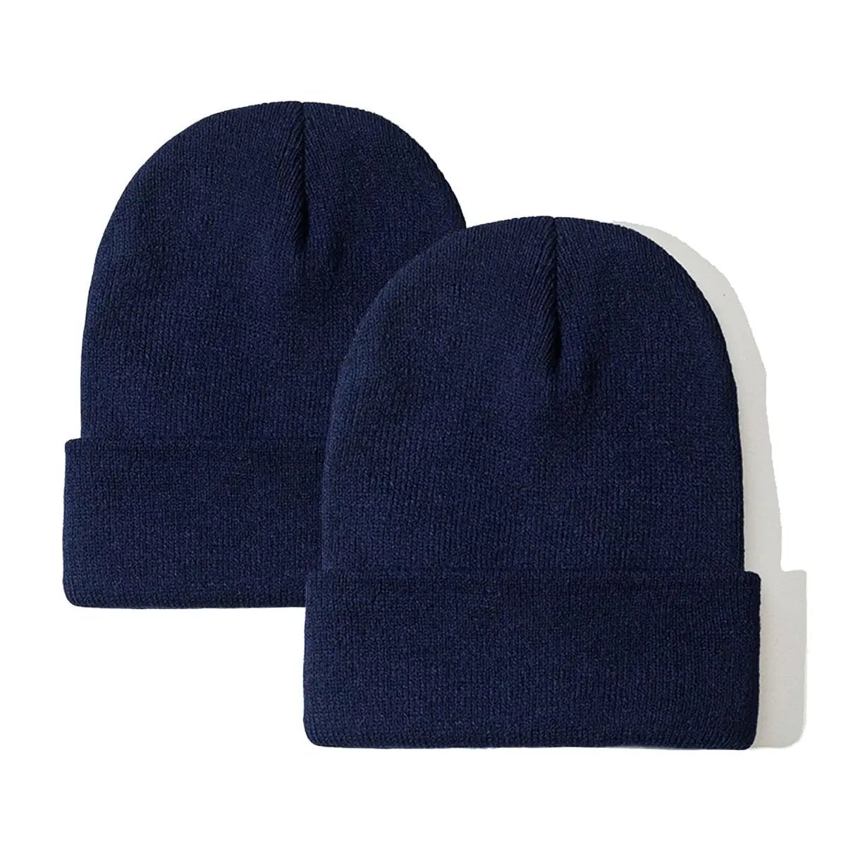 NPJY Unisex Beanie for Men and Women Knit Hat Winter Beanies - Love Salve